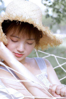 巨人族的新娘